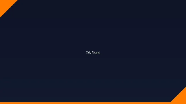 城市夜景主题赛 - 蓝火体育官网 视频创作挑战